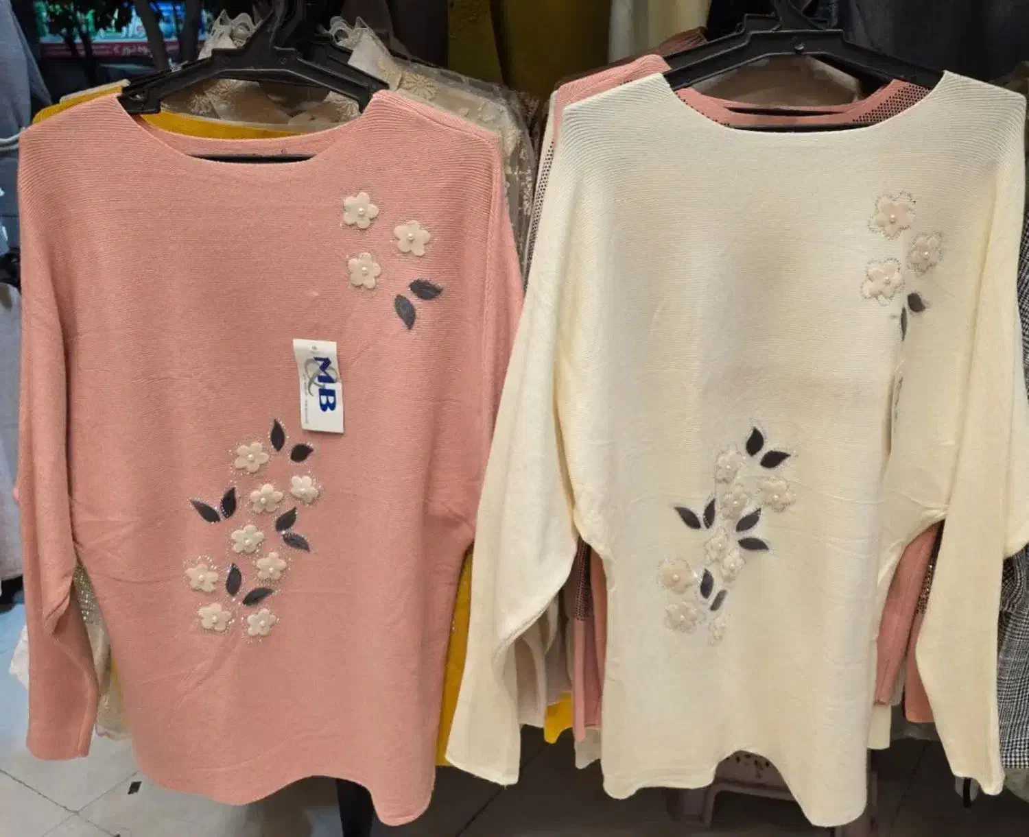 گپ وارداتی اصلی عمده|لباس|مشهد, کارگران|دیوار