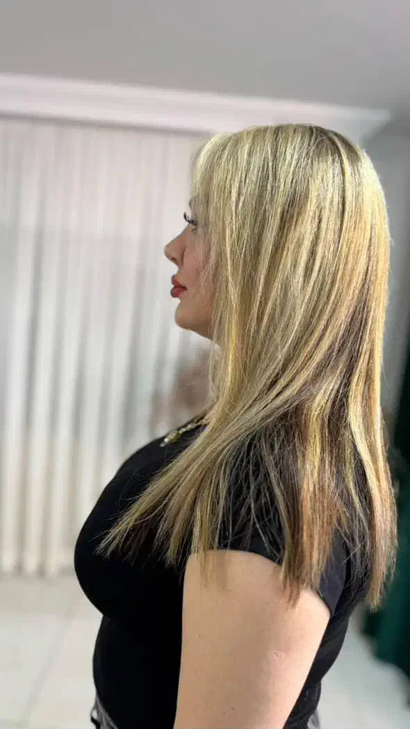 رنگ ولایت وکراتین|خدمات آرایشگری و زیبایی|مشهد, هنرور|دیوار