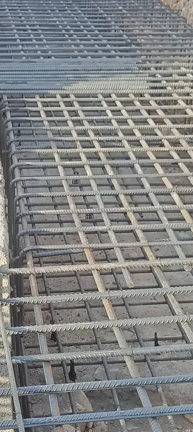 اجرای اسکلت بتنی|خدمات پیشه و مهارت|ایلام, |دیوار