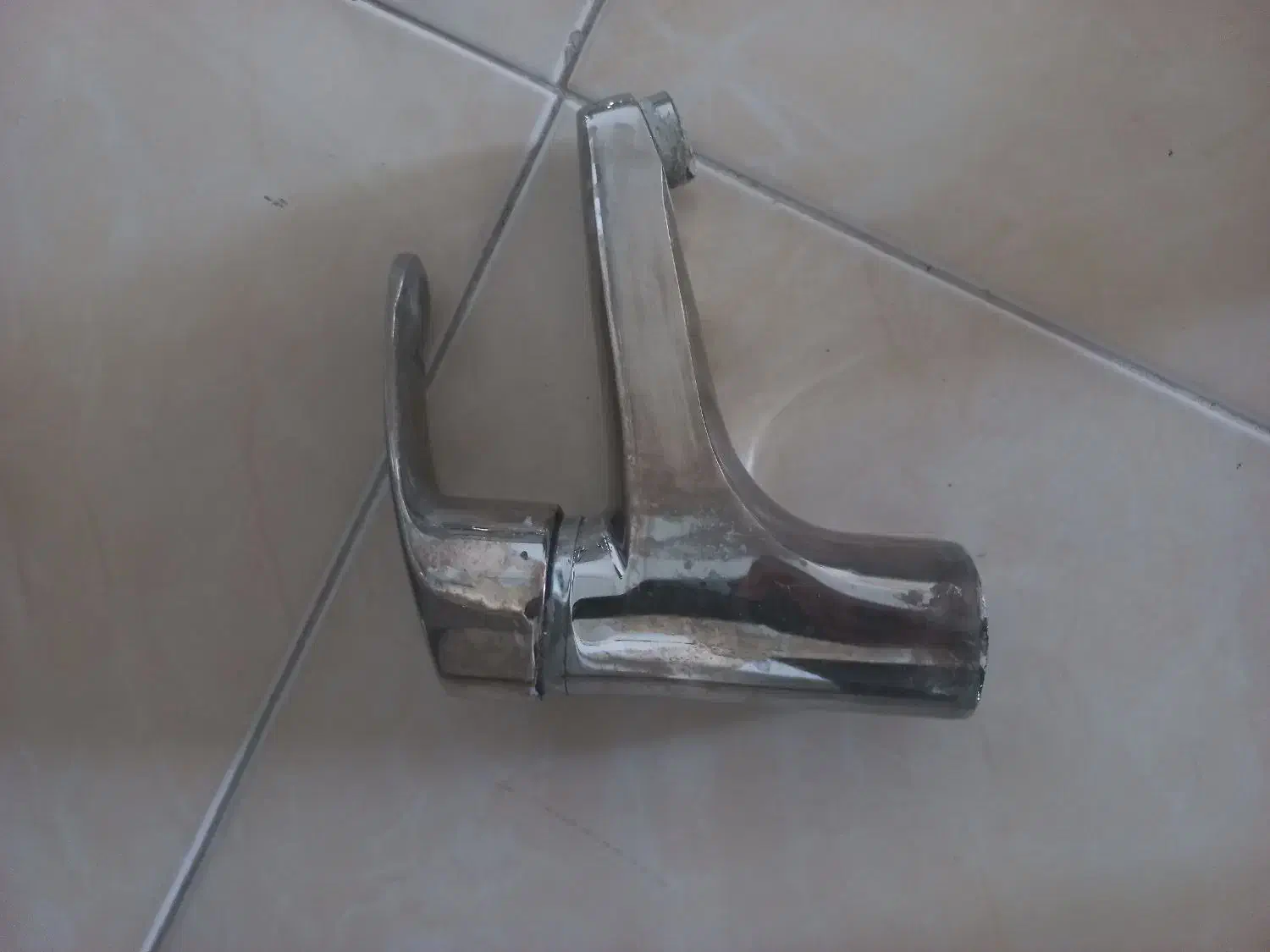 شیرالات مارک قهرمان|لوازم سرویس بهداشتی|مشهد, صیاد شیرازی|دیوار