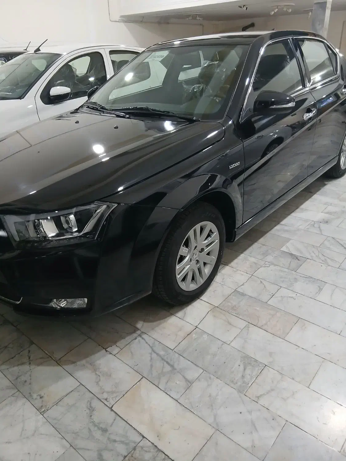 دنا پلاس مدل ۹۹خشک|خودرو سواری و وانت|ارومیه, |دیوار