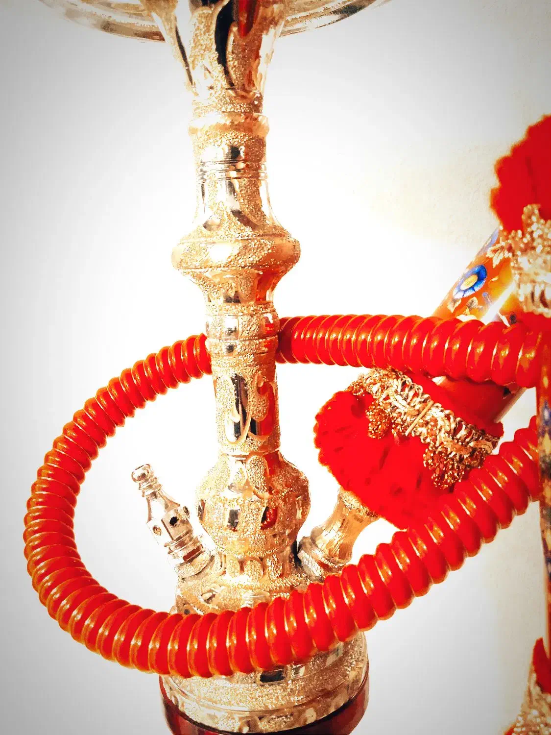 قلیان|کوهنوردی و کمپینگ|تهران, تهران‌نو|دیوار