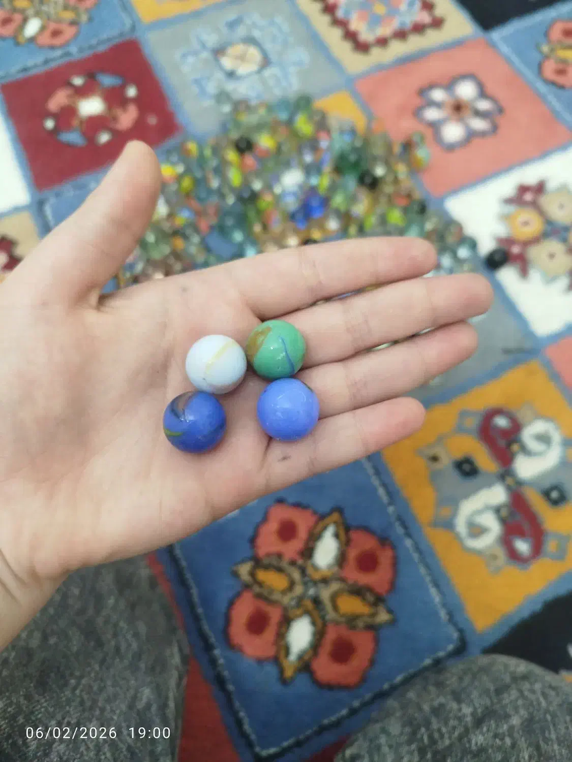 تیله|اسباب‌‌بازی|گنبد کاووس, |دیوار