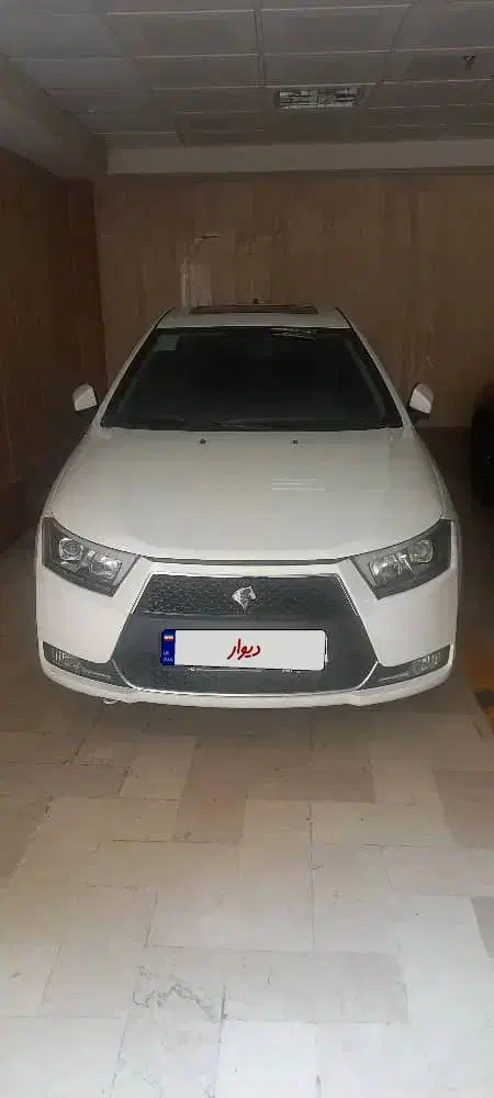 دنا اتومات آپشنال ۱۴۰۰|خودرو سواری و وانت|تهران, آرژانتین|دیوار