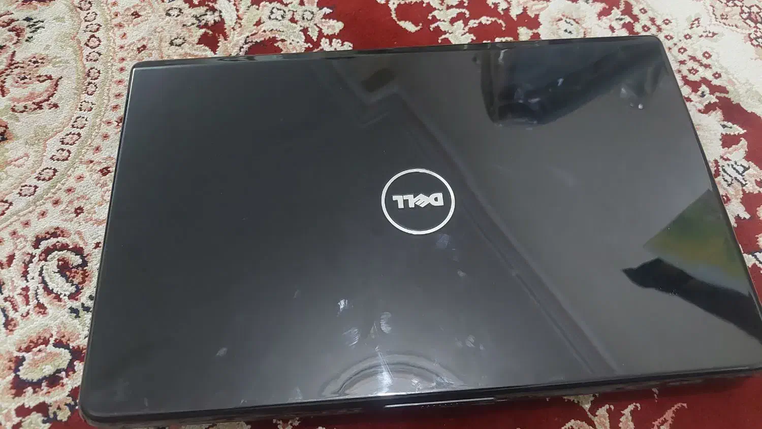 لب تاب DELL|رایانه همراه|تهران, تهرانپارس شرقی|دیوار