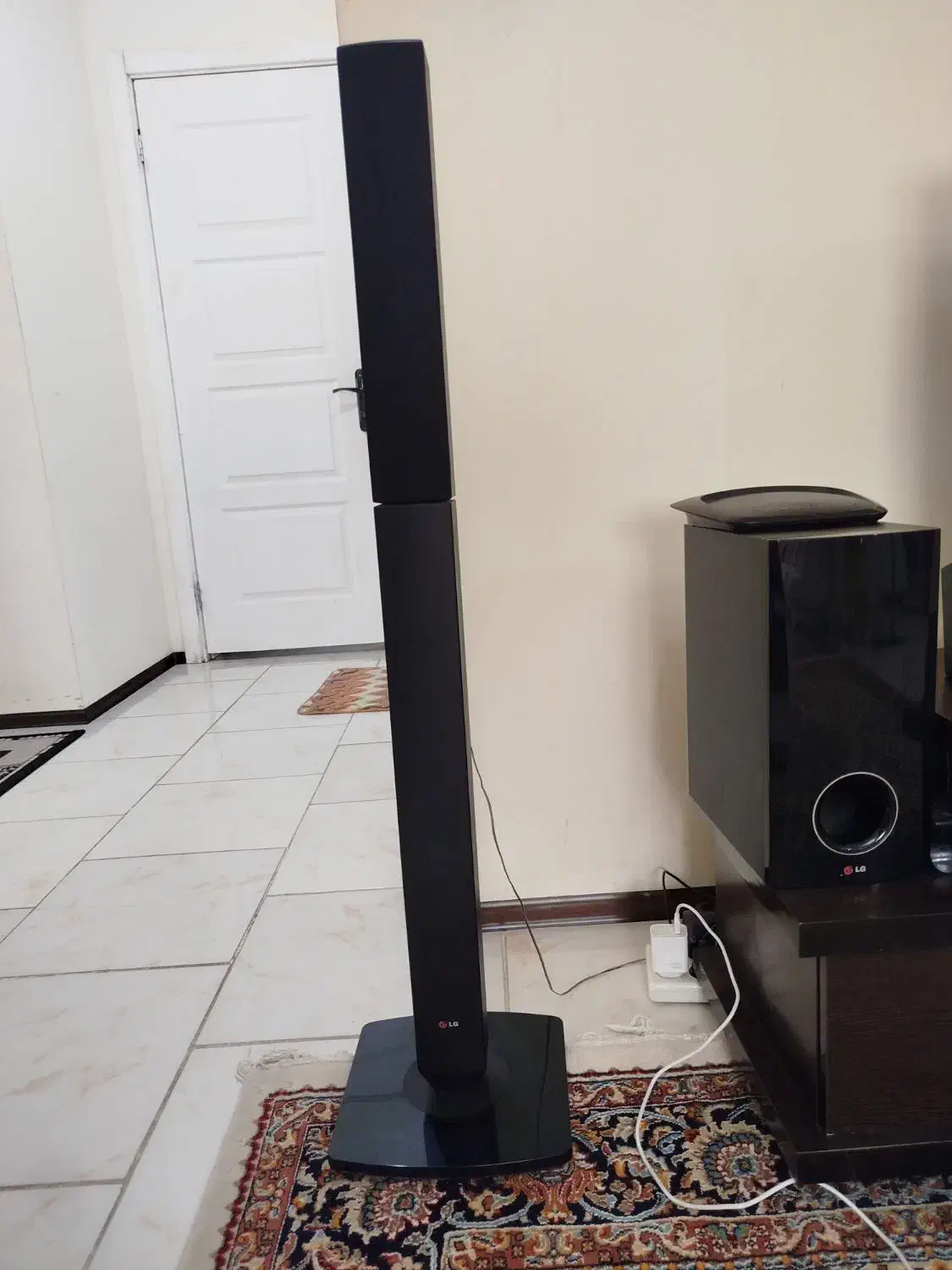 باند خانگی|سیستم صوتی خانگی|پردیس, فاز ۱۱|دیوار