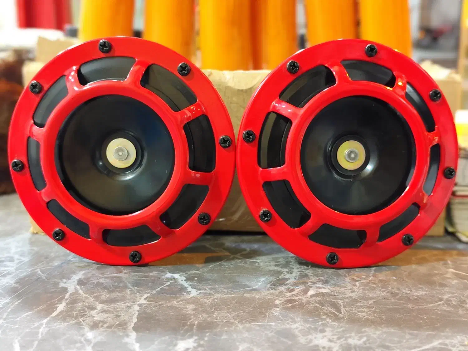 بوق بنزی|قطعات یدکی و لوازم جانبی|رامهرمز, |دیوار