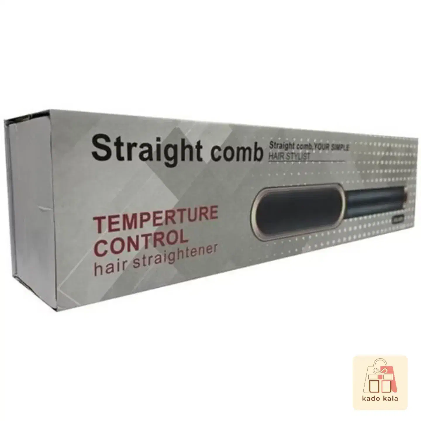 برس حرارتی باقیمت مناسب شارژ شد|آرایشی، بهداشتی، درمانی|رشت, حمیدیان|دیوار