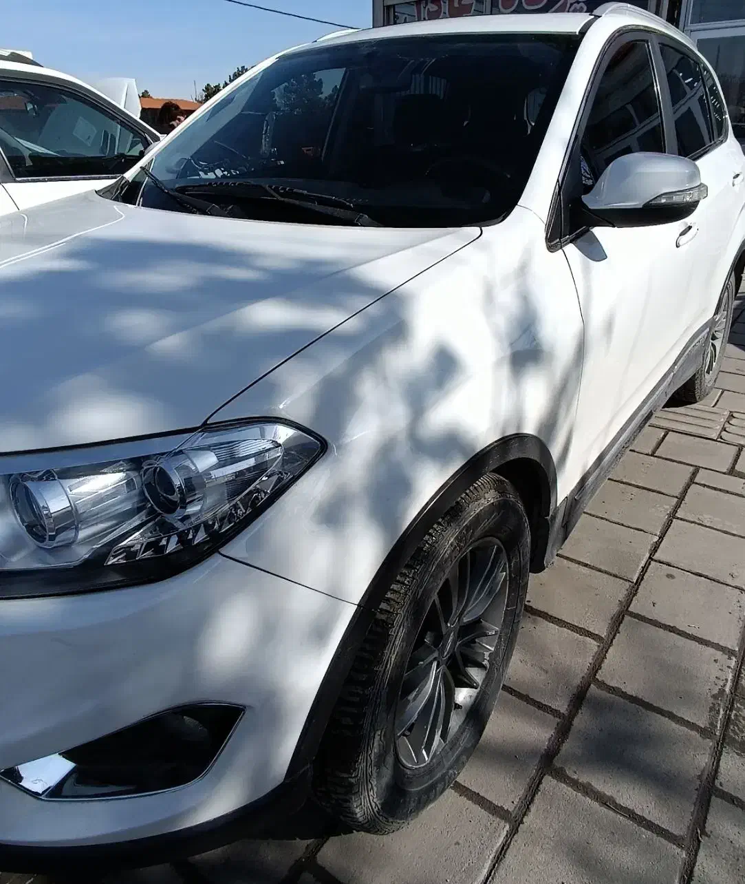 تیگو۵|خودرو سواری و وانت|ارومیه, |دیوار