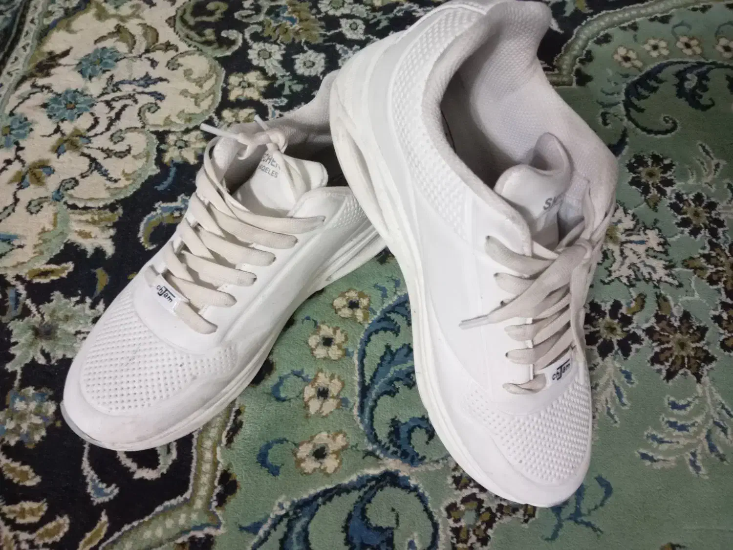 کفش نو سایز ۴۲|کیف، کفش، کمربند|نجفآباد, رجایی شمالی|دیوار