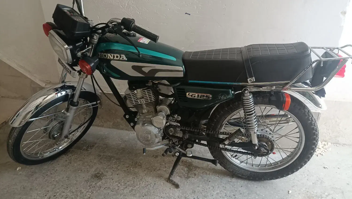 متور 200|موتورسیکلت|اهرم, |دیوار