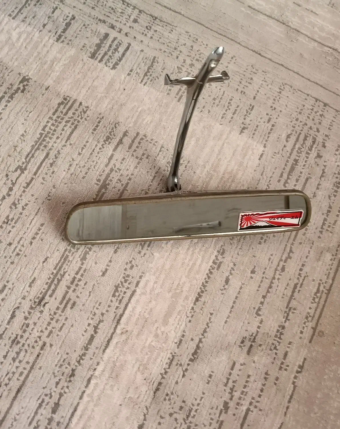 لوازم تزئینی|قطعات یدکی و لوازم جانبی|رودهن, |دیوار