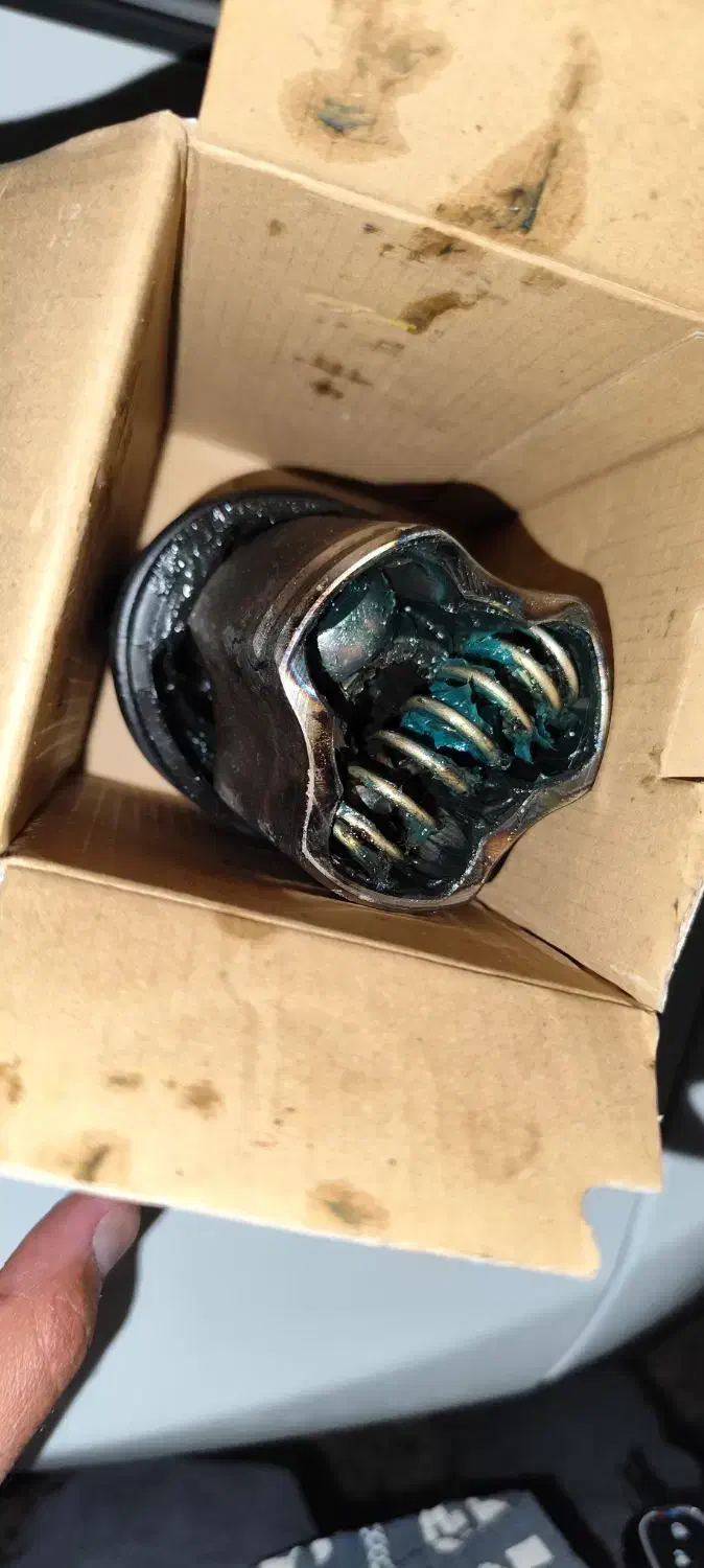 لوازم یدکی|قطعات یدکی و لوازم جانبی|شاهینشهر, خانه کارگر|دیوار