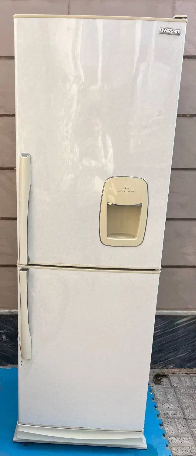 یخچال در حد نو|یخچال و فریزر|سراب, |دیوار