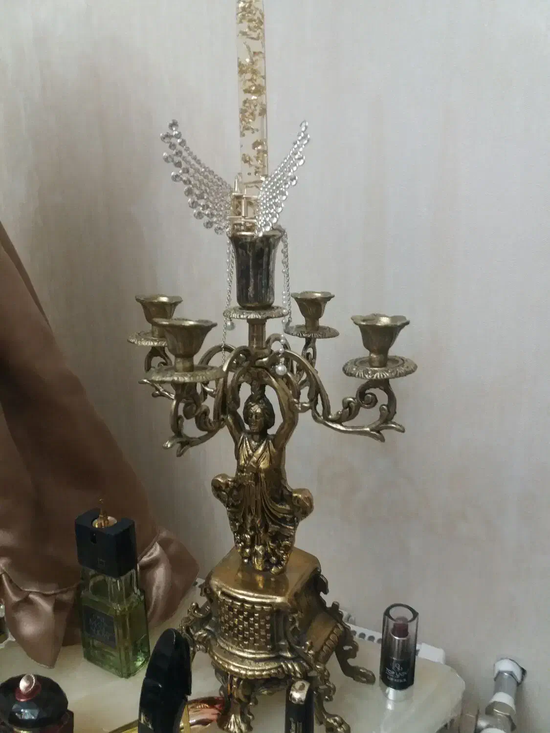 شعمداان     مکان تبریز|صنایع دستی و سایر لوازم تزئینی|آذرشهر, |دیوار