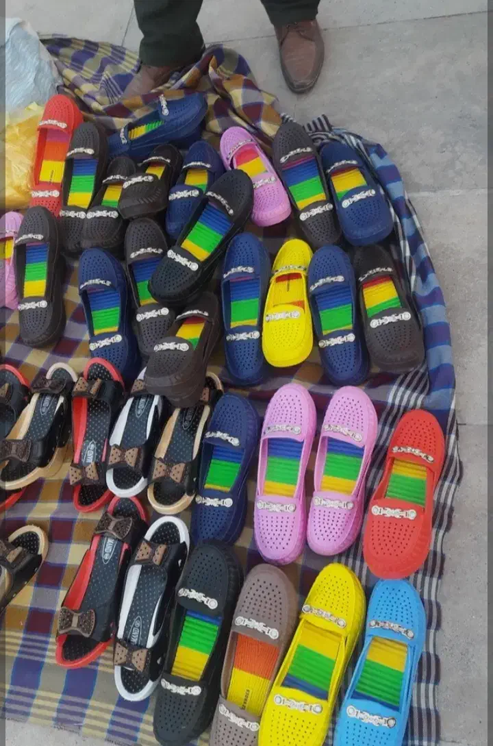 راهنمایی میخوام بابت دست فروشی /بساط|فعالیت داوطلبانه|فردیس, فرامرزیه|دیوار