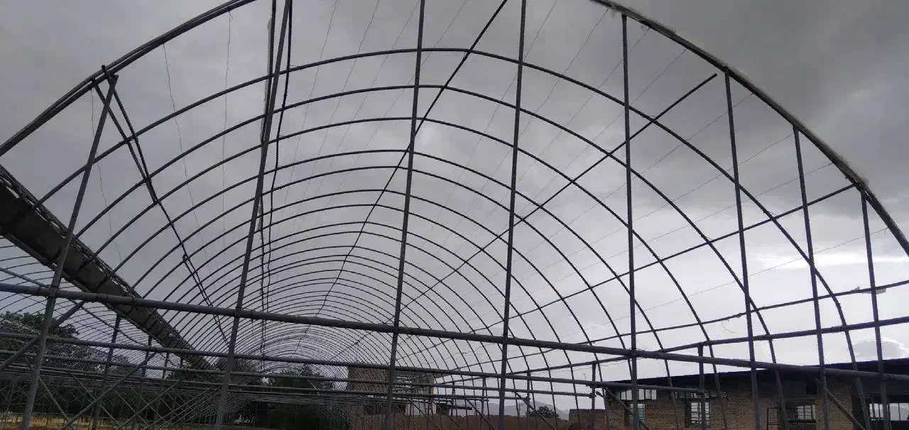 گلخانه|فروش دفتر صنعتی، کشاورزی، تجاری|شهرضا, |دیوار