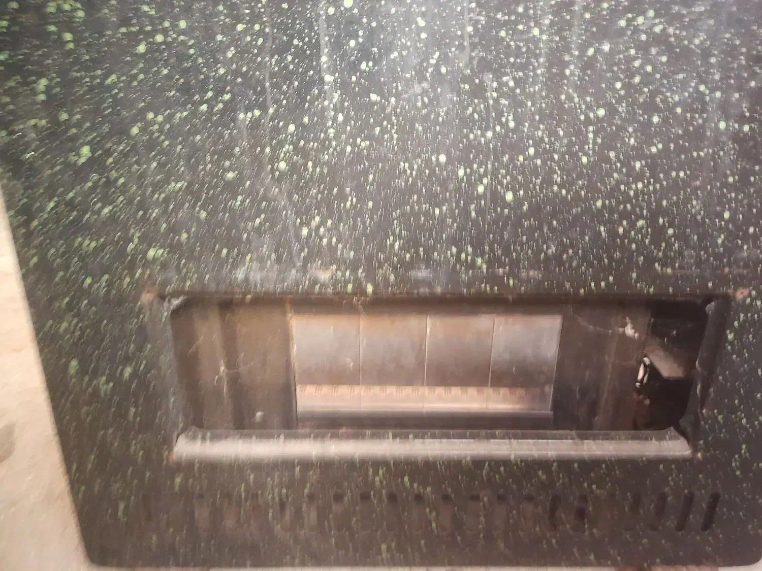 بخاری دست دوم|بخاری، هیتر، شومینه|آمل, |دیوار