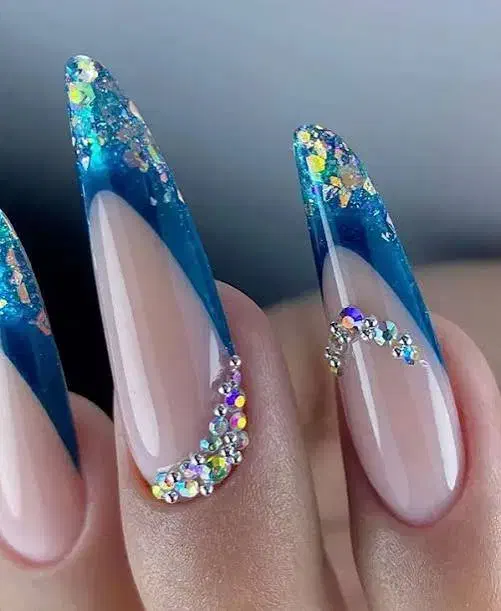 آموزش ناخن در نجف آباد و تیران و کرون|خدمات آرایشگری و زیبایی|نجفآباد, فردوسی شمالی|دیوار