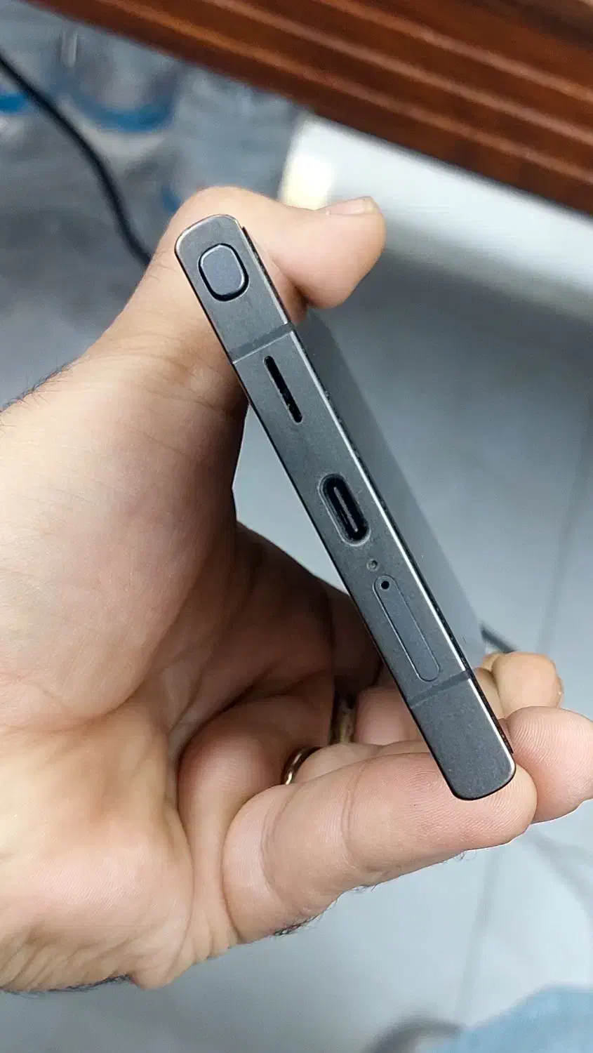 گوشی سامسونگ s24 ultra|موبایل|کرج, مهرویلا جنوبی|دیوار