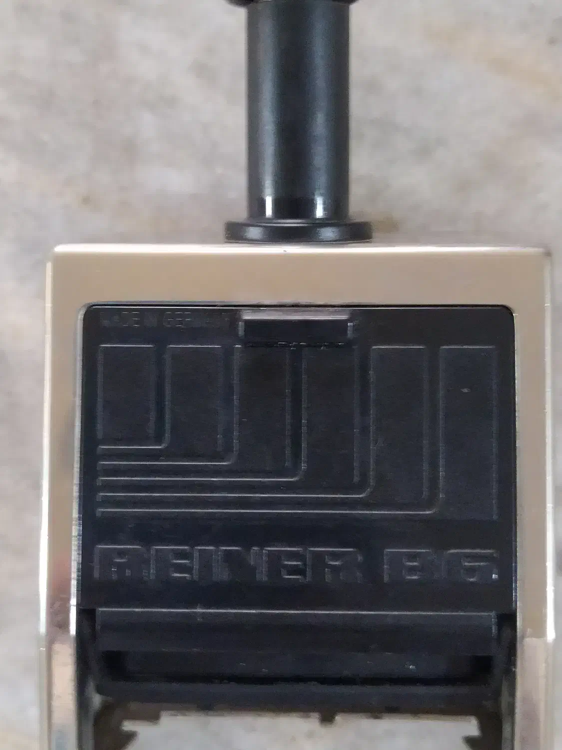 روزنگار اتوماتیک رینر بی ۶ اصل المان|دفتر کار|قائم‌شهر, |دیوار