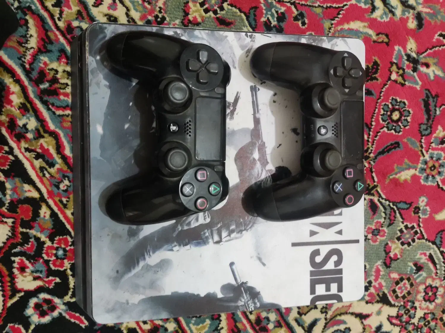 ps4|کنسول، بازی ویدئویی و آنلاین|مسجد سلیمان, |دیوار