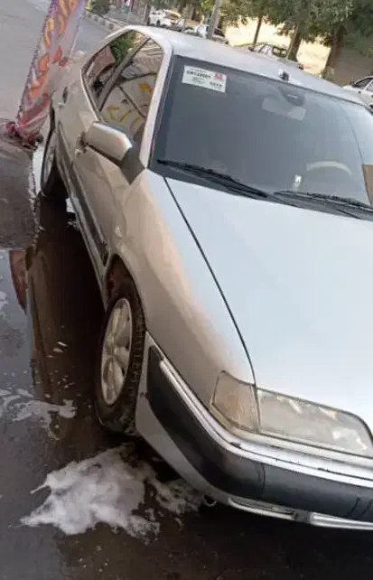 خودرو زانتیا سیتروئن|خودرو سواری و وانت|وحیدیه, |دیوار