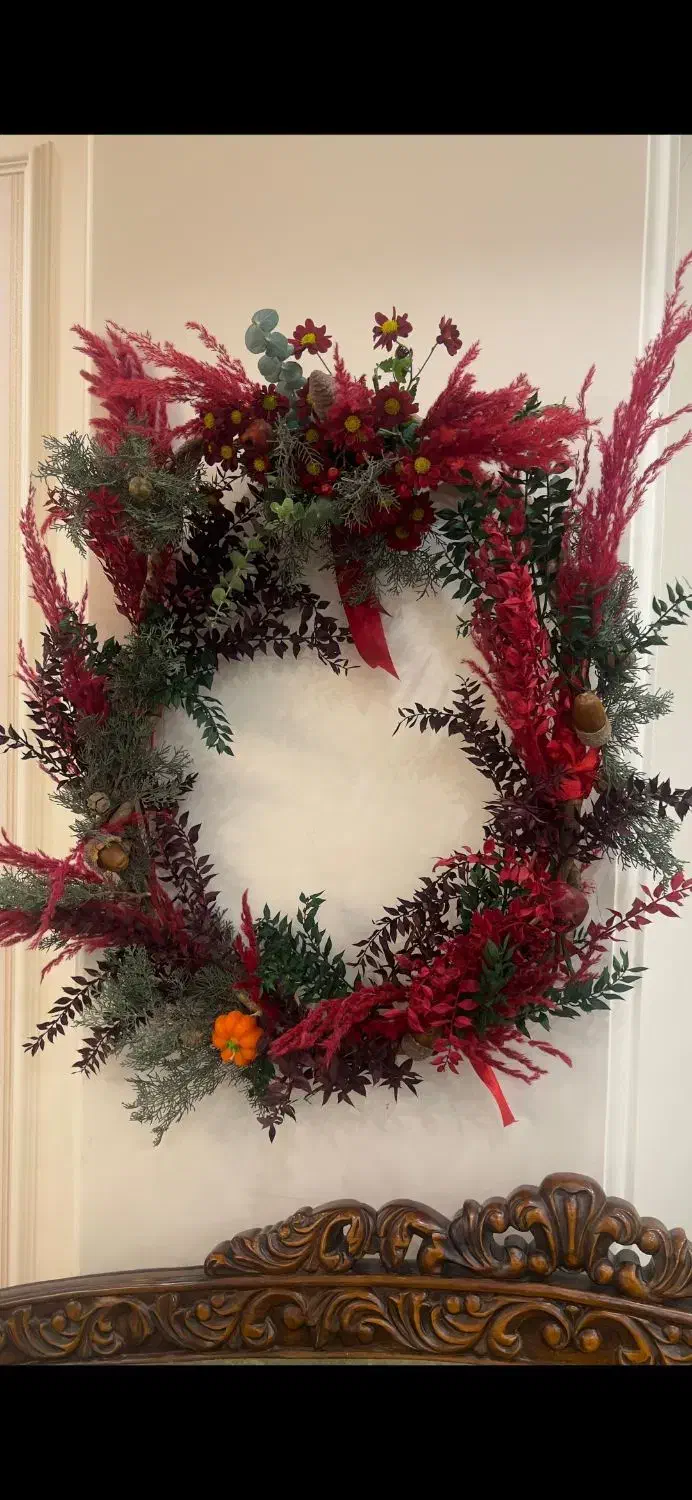 یلدا|گل مصنوعی|تهران, قلهک|دیوار