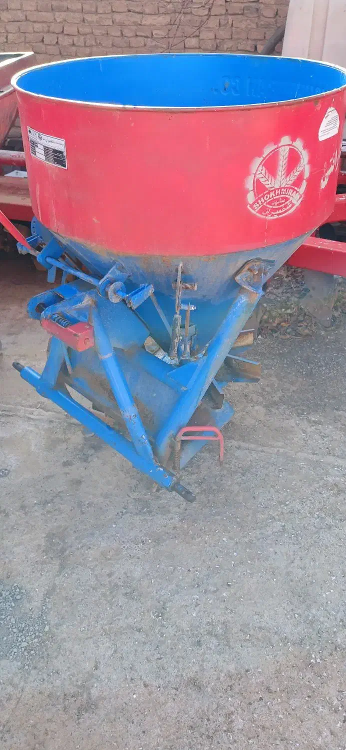 ادوات کشاورزی|ابزارآلات|اسدآباد, |دیوار