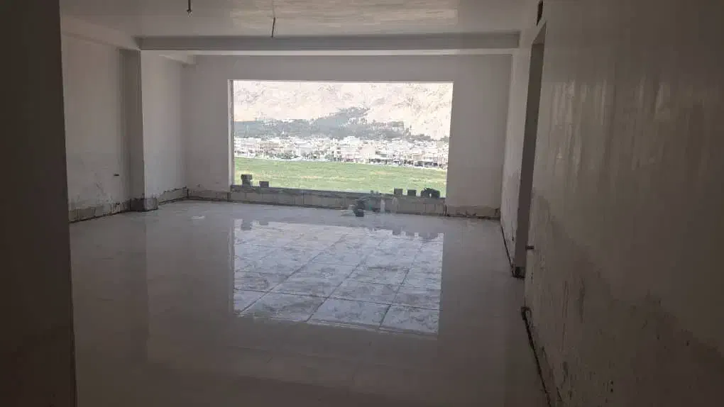 فروش و معاوضه آپارتمان 132 متری خشک کارمندان|فروش آپارتمان|کرمانشاه, |دیوار