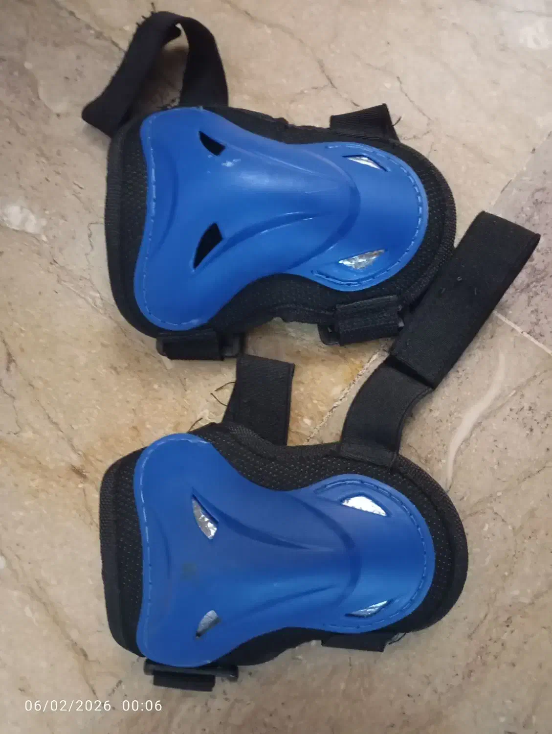 اسکیت در حد نو|دوچرخه، اسکیت، اسکوتر|فردیس, شهرک ۱۱۰|دیوار