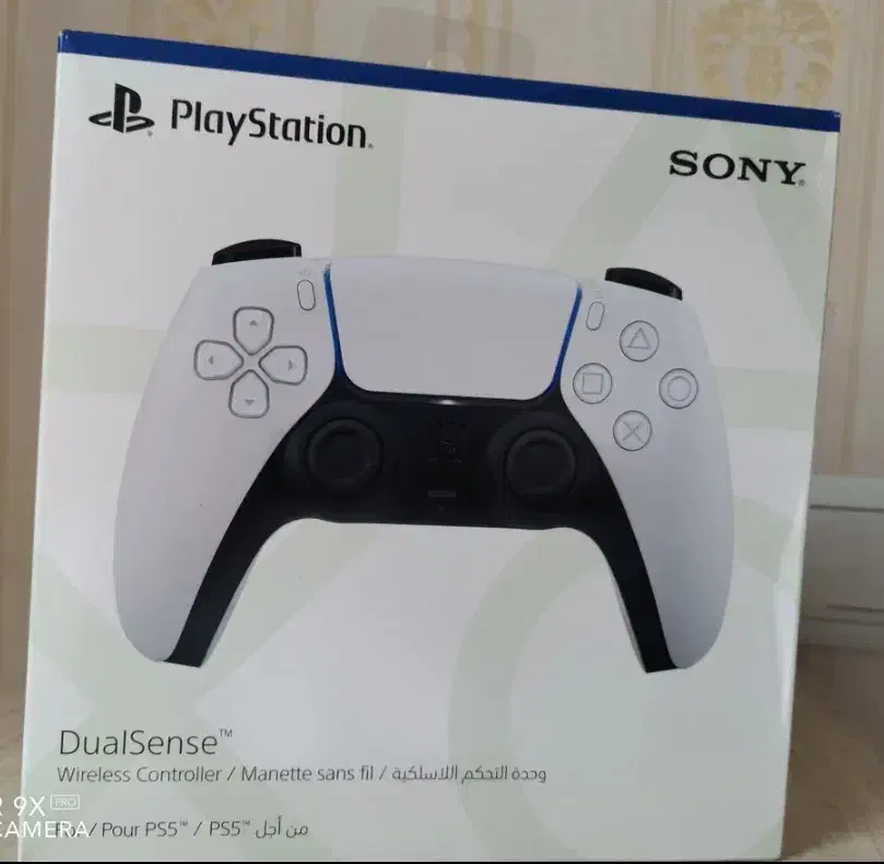 دسته ps5|کنسول، بازی ویدئویی و آنلاین|تهران, اتحاد|دیوار