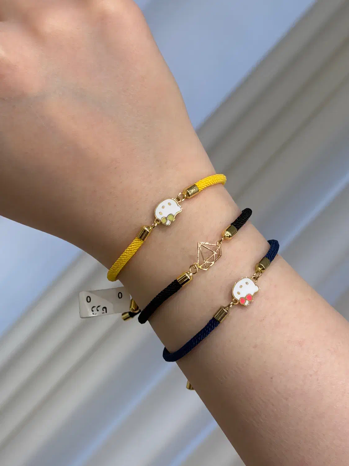 پلاک دستبند طلا|جواهرات|تهران, چیتگر شمالی|دیوار