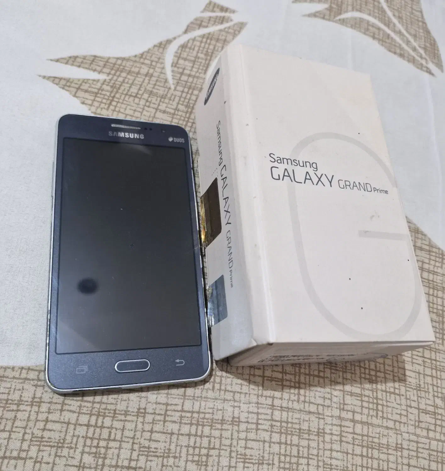 گلکسی پرایمم|موبایل|رشت, شهرک شهید مفتح|دیوار