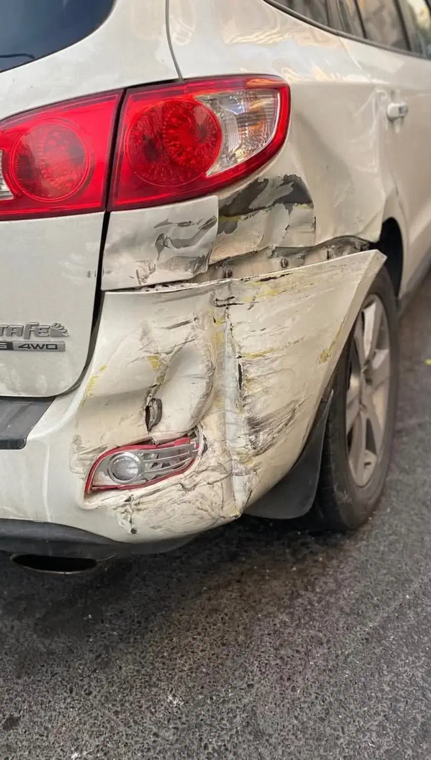 خریدار خودرو های تصادفی با بالا ترین قیمت کارشناسی|خدمات موتور و ماشین|ساری, |دیوار