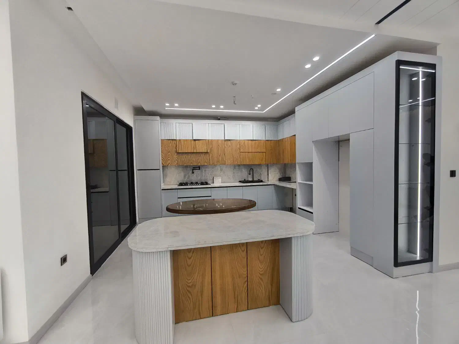 ۱۵۵ متر شخصی ساز + شاهکار منطقه*|فروش آپارتمان|مشهد, سید رضی|دیوار