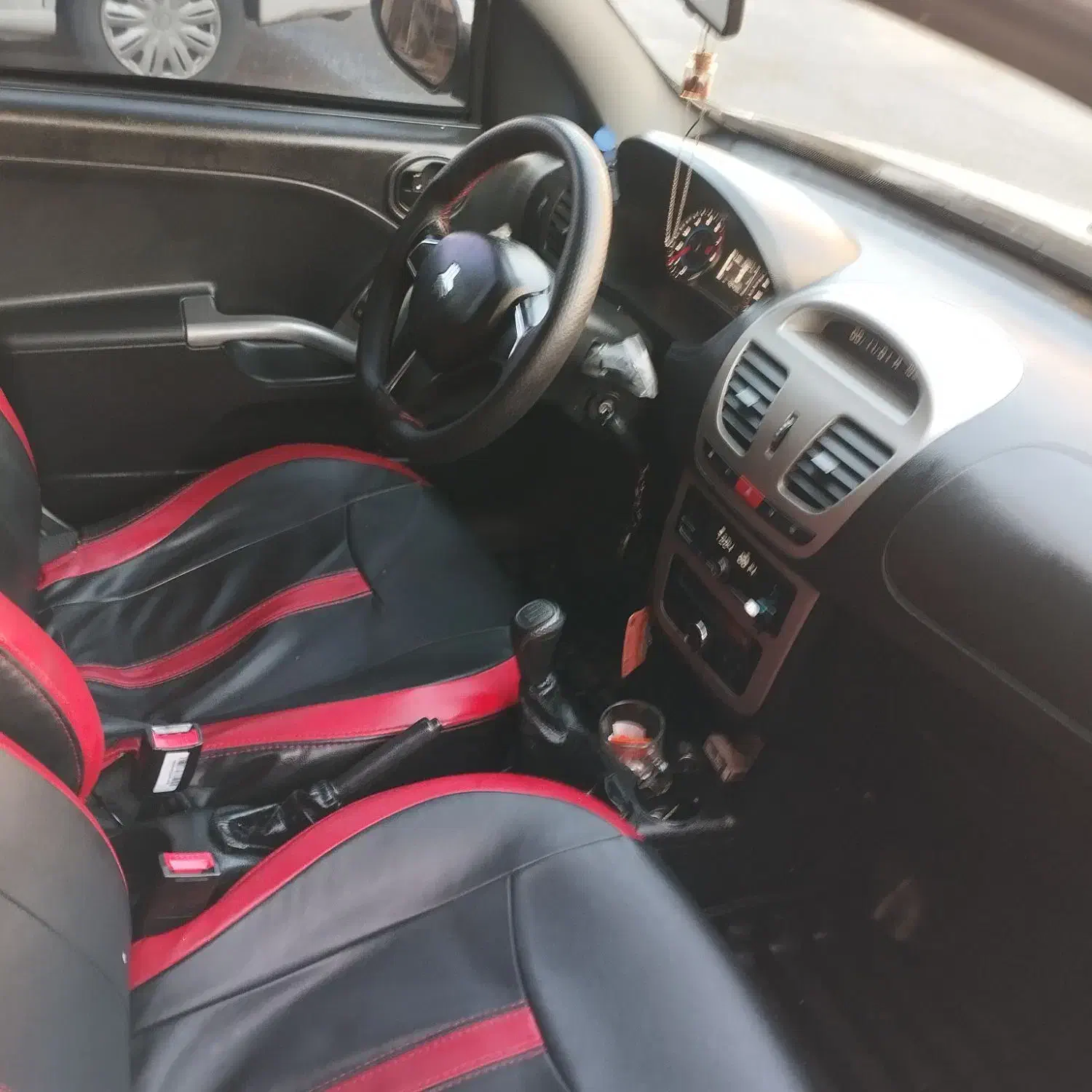 کویک Gxمدل 402/12/17|خودرو سواری و وانت|پاکدشت, پاکدشت (مامازند)|دیوار