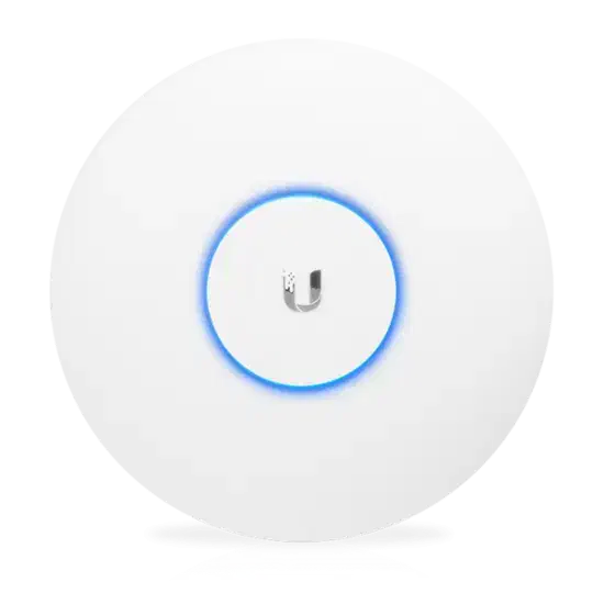 اکسس پوینت بی سیم یوبیکیوتی مدل UNIFI AP AC PRO|مودم و تجهیزات شبکه|شیراز, ملاصدرا|دیوار