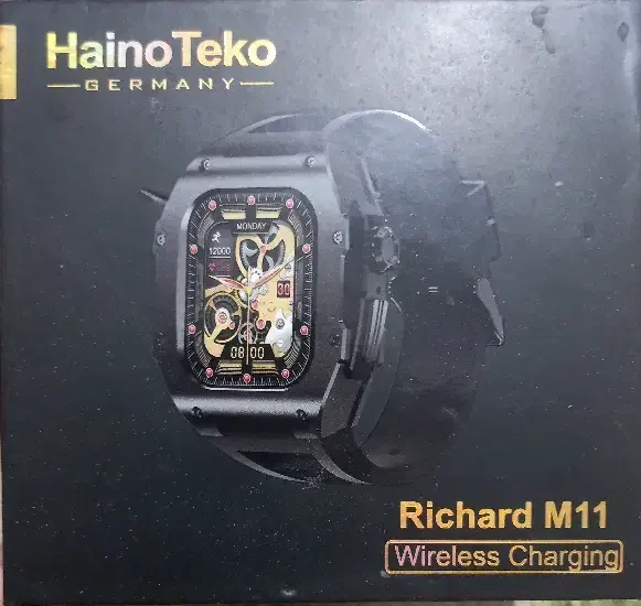 ساعت هوشمند  اسمارت واچ|ساعت|ملارد, |دیوار