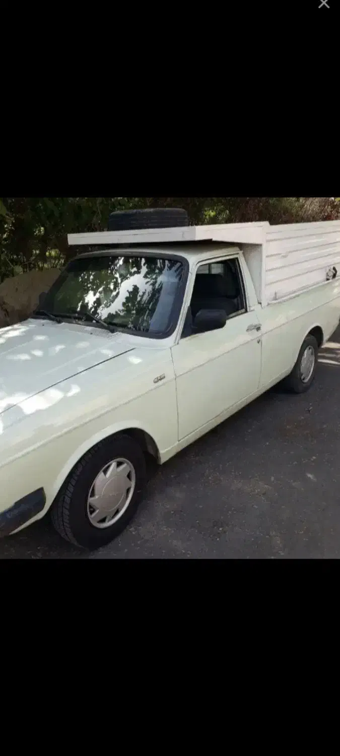 حمل هرگونه بار داخل و خارج شهر (پیکان و پراید وانت|خدمات حمل و نقل|اراک, |دیوار