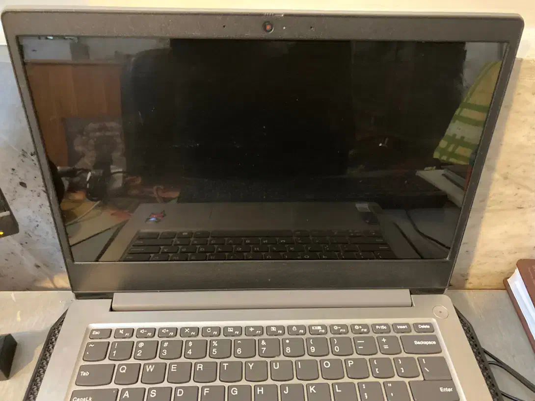 لپ تاپ لنوو ideapad 3|رایانه همراه|مشهد, عبادی|دیوار