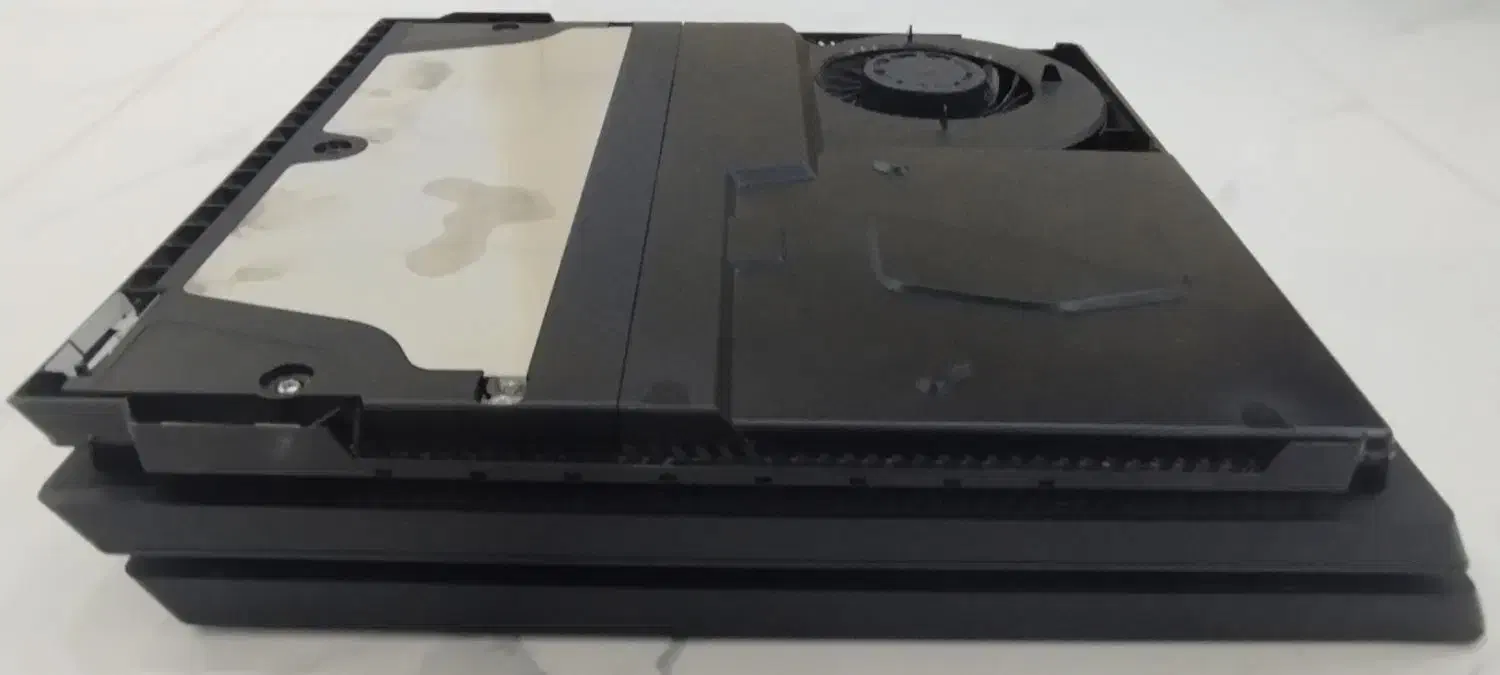 ps4 pro|کنسول، بازی ویدئویی و آنلاین|اهواز, طالقانی|دیوار