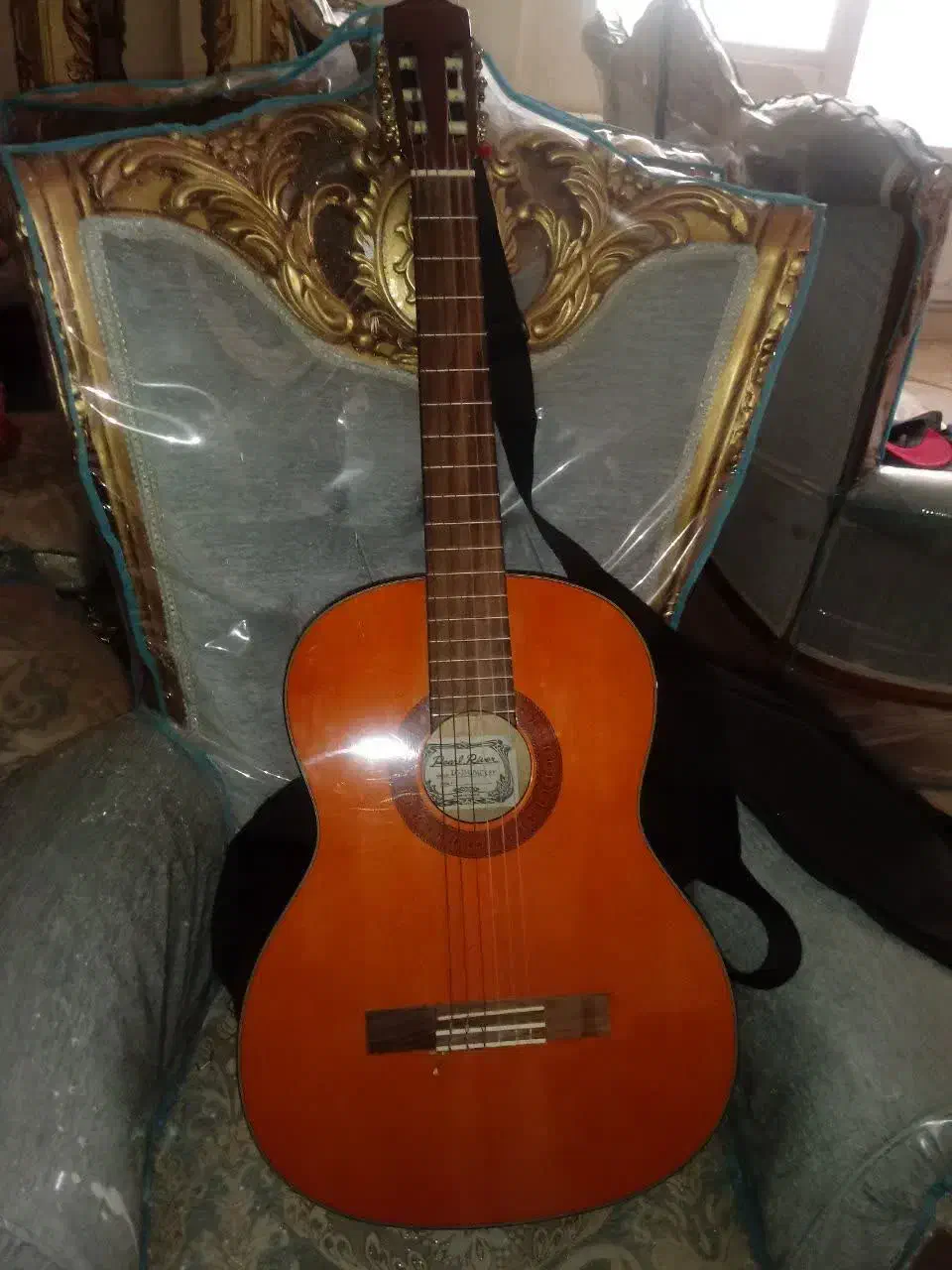 گیتار|گیتار، بیس، امپلیفایر|مشهد, خرمشهر|دیوار