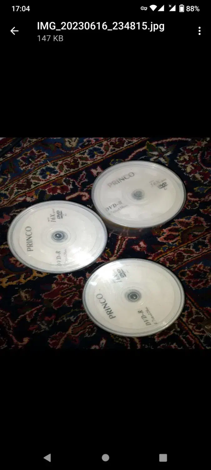 داپلیکیتور ۱ به ۱۱ دی وی دی رایتر + ۳ پک دی وی دی|قطعات و لوازم جانبی رایانه|تهران, دربند|دیوار