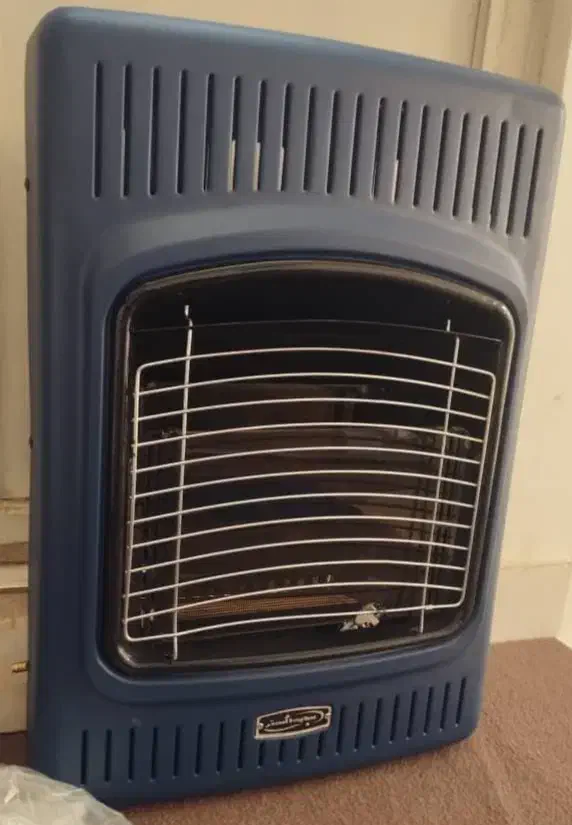 بخاری|بخاری، هیتر، شومینه|دورود, |دیوار