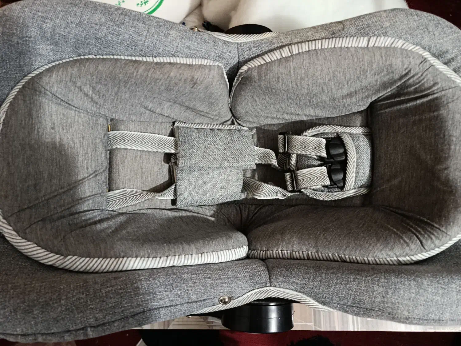 کریر بچه|کالسکه و لوازم جانبی|قزوین, |دیوار