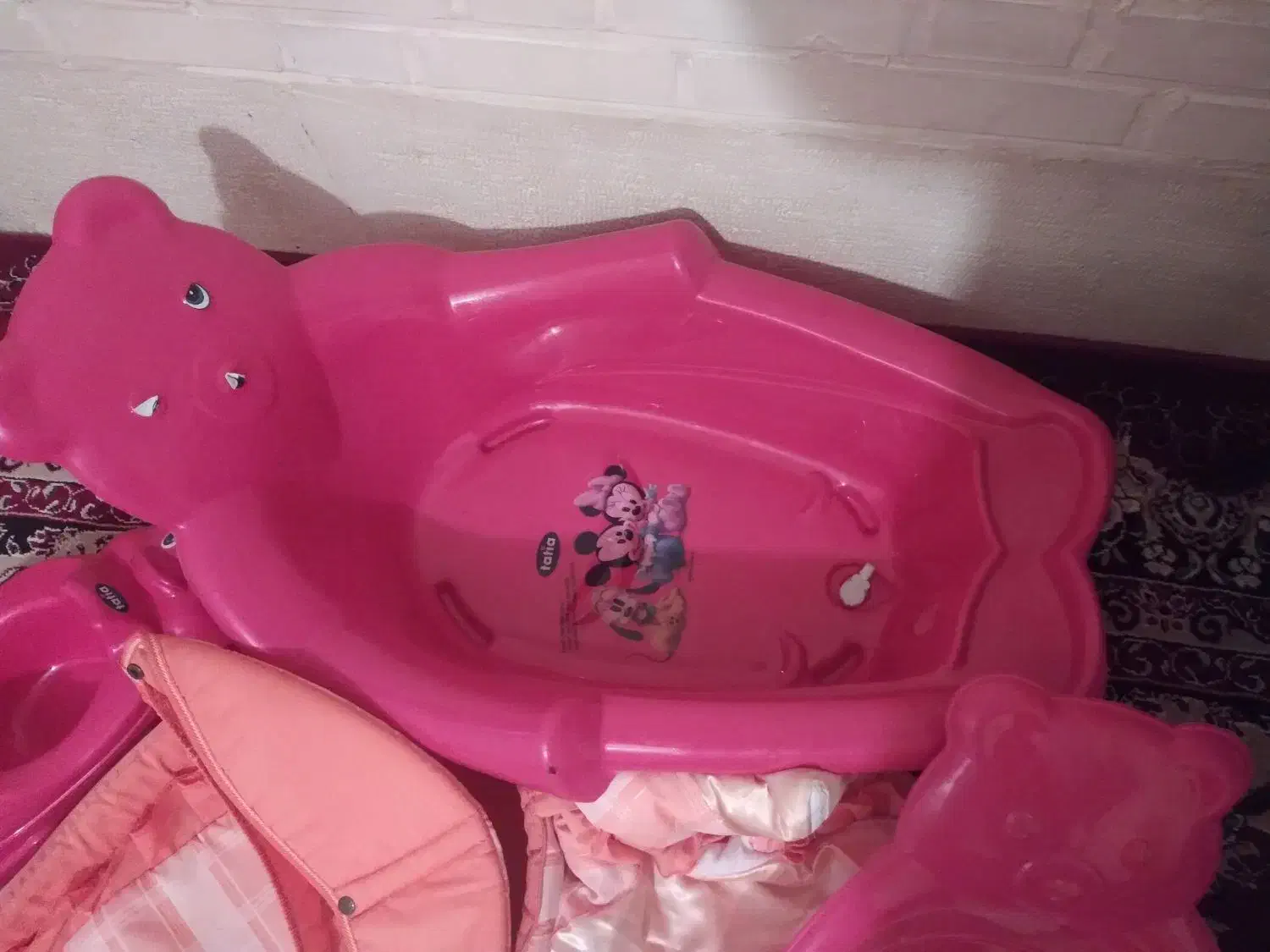 وسایل کودک|اسباب و اثاث بچه|شهرکرد, |دیوار