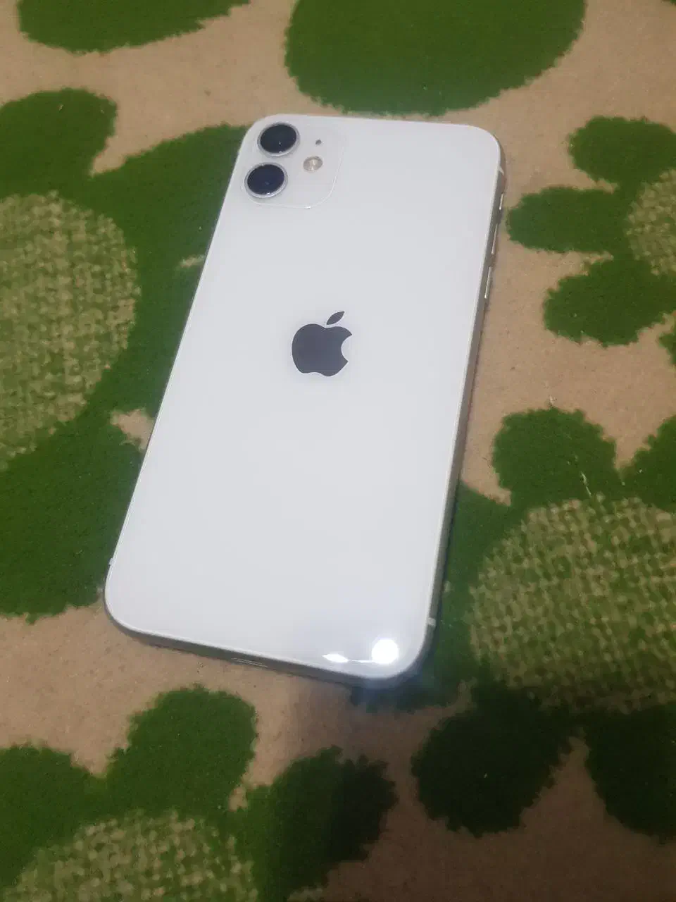 ایفون 11 نرمال 128|موبایل|شیراز, شریفآباد|دیوار