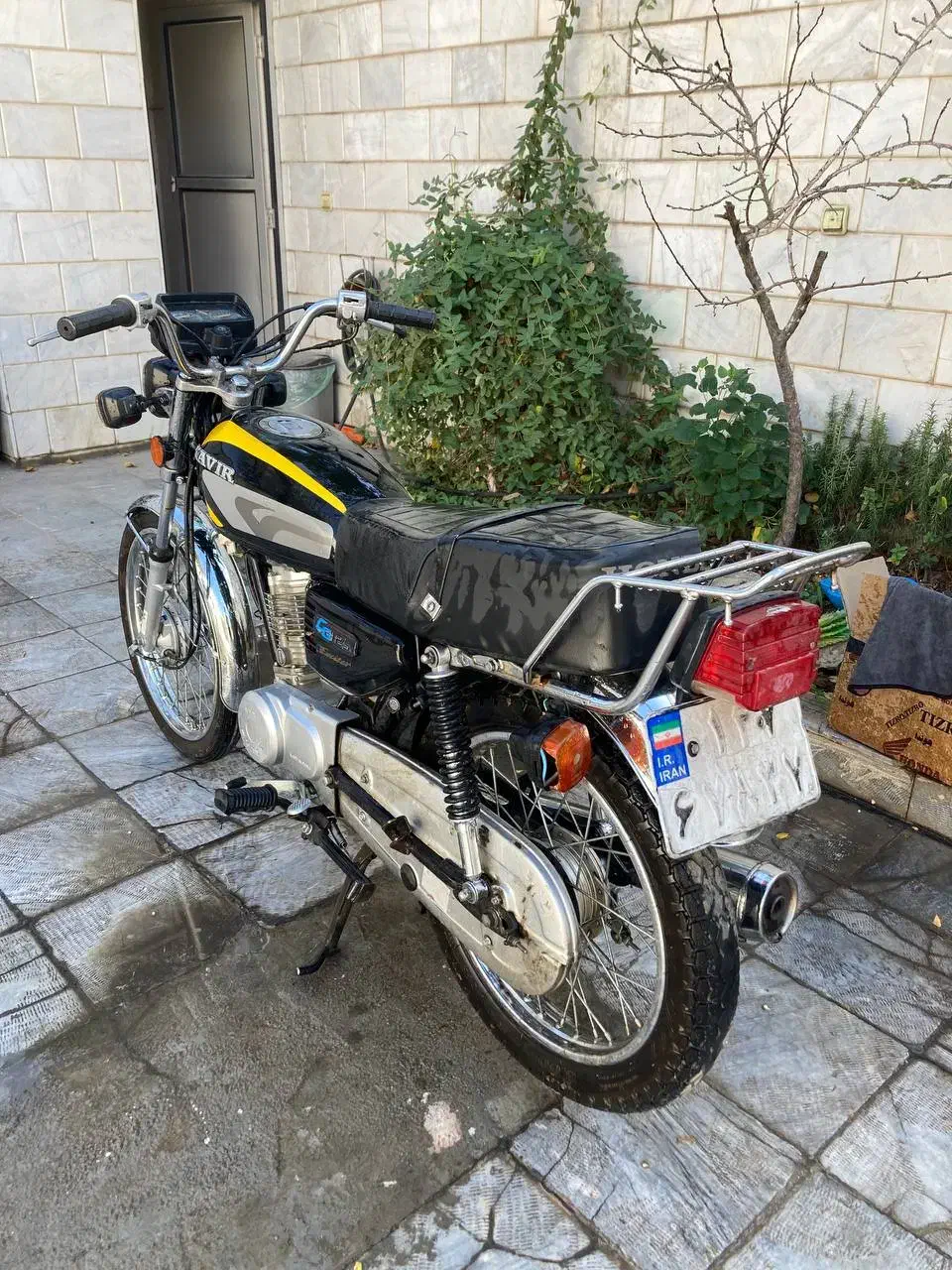 موتور فروشی|موتورسیکلت|خاوران, |دیوار