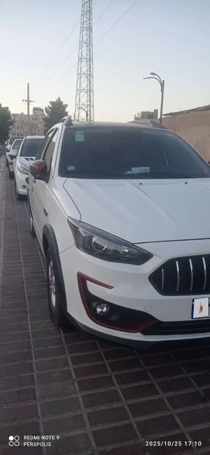 اطلس G|خودرو سواری و وانت|شیراز, غدیر جنوبی|دیوار